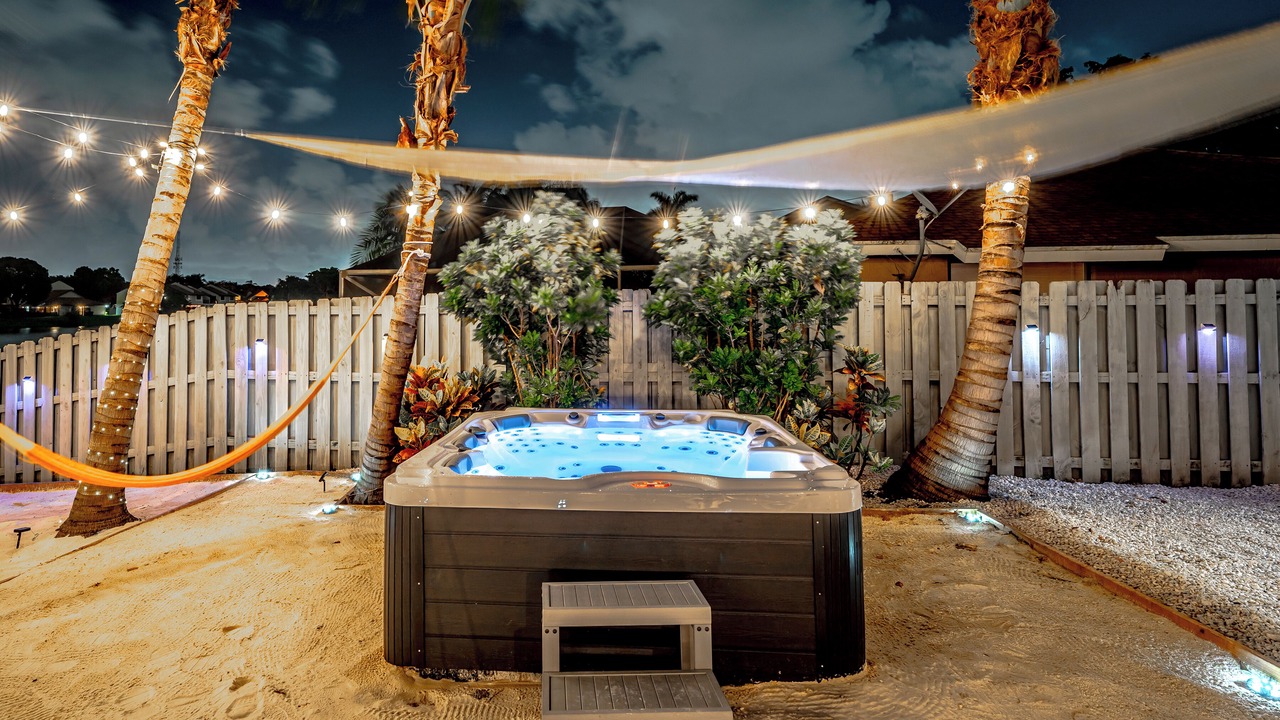 Photo of Outdoor in Pembroke Pines