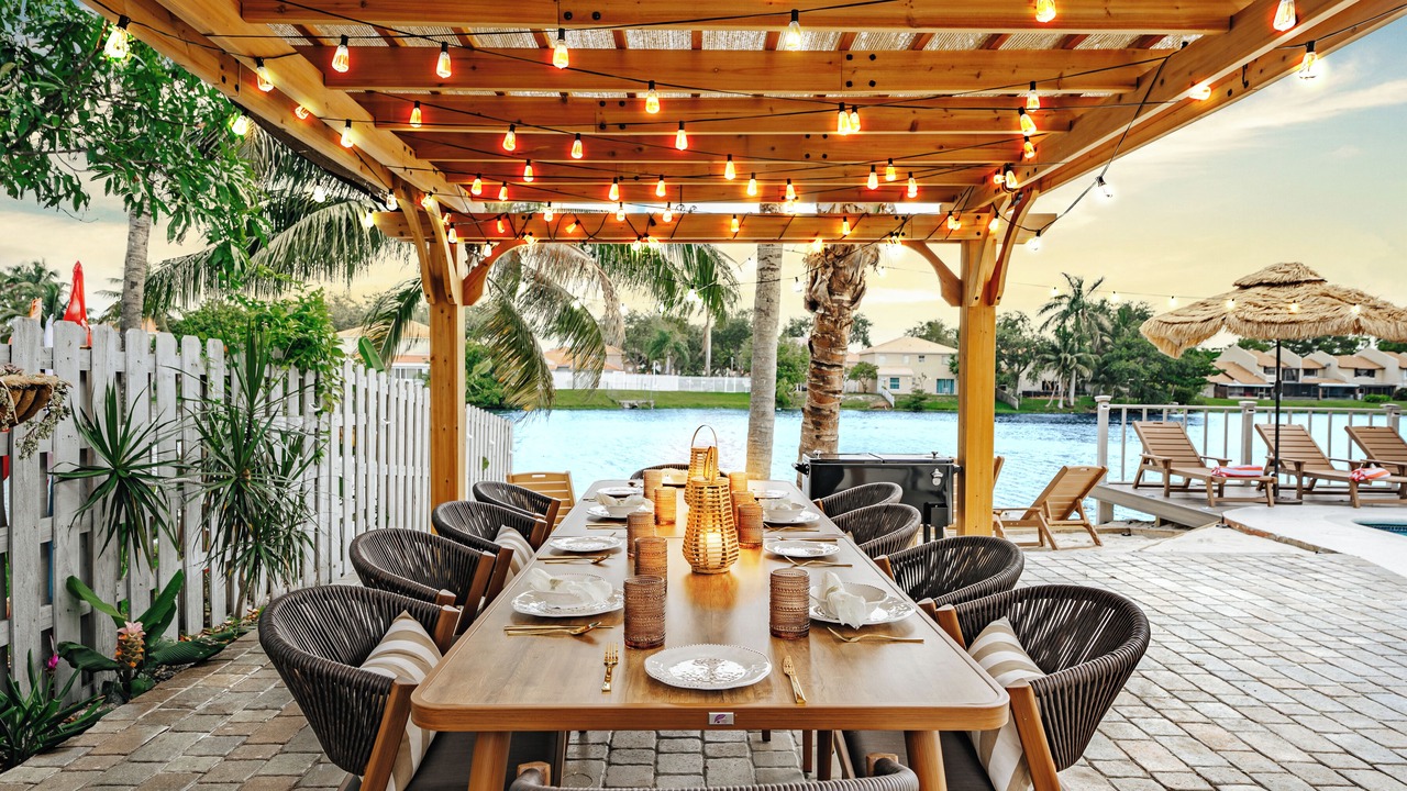 Photo of Outdoor in Pembroke Pines