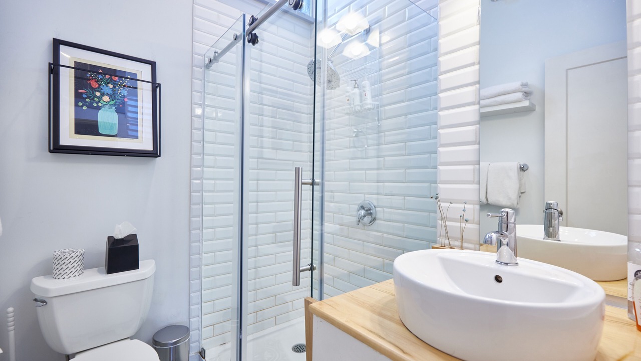 Photo of Bathroom in Stratford