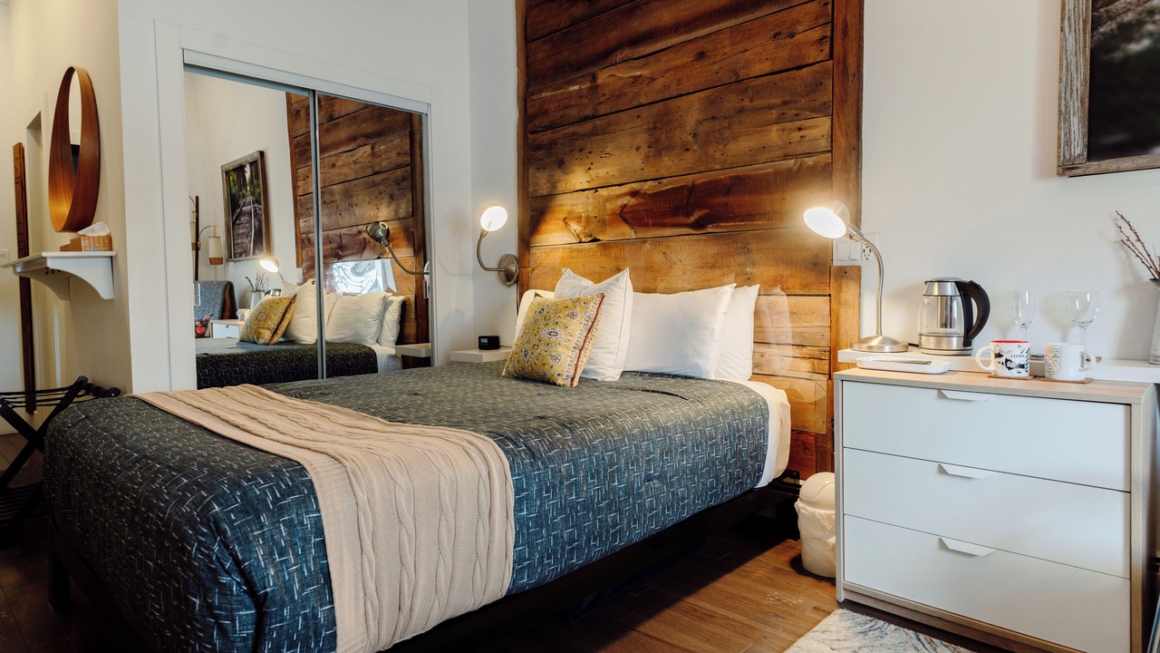 Photo of Bedroom in Stratford