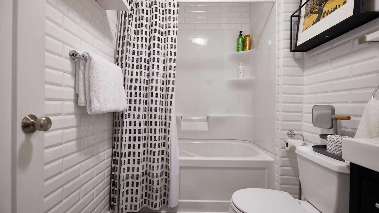 Photo of Bathroom in Stratford