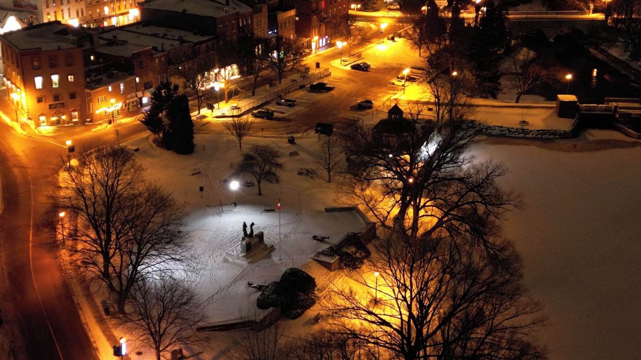 Photo of Outdoor in Stratford
