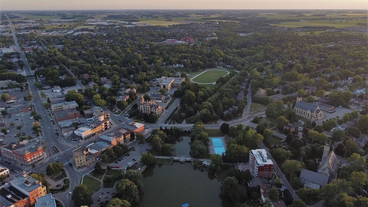 Photo of Outdoor in Stratford
