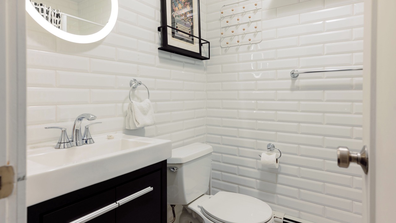 Photo of Bathroom in Stratford