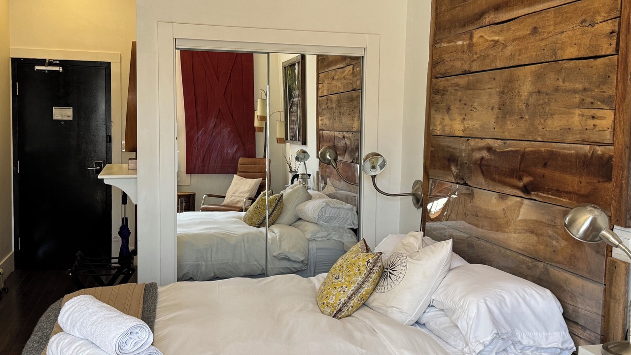 Photo of Bedroom in Stratford