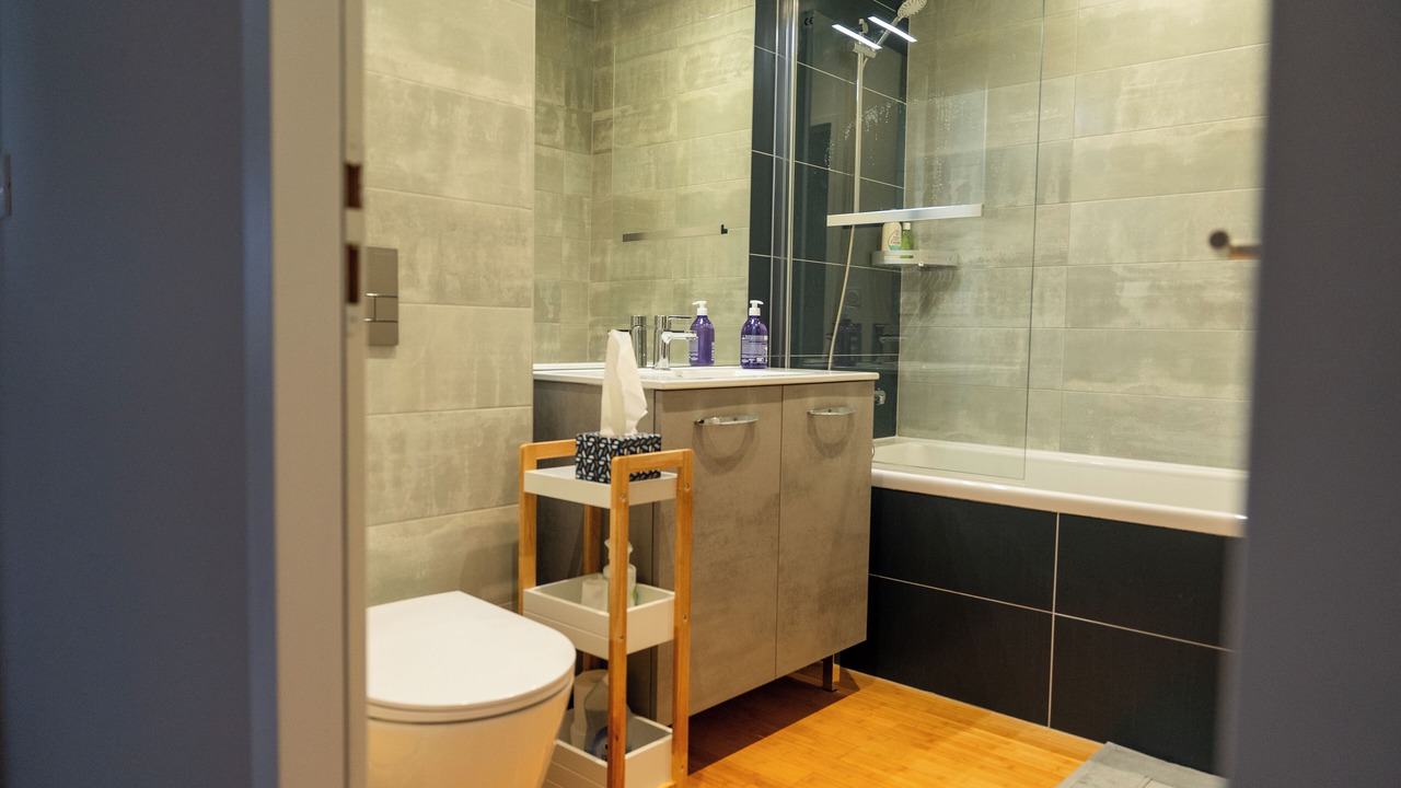 Photo of Bathroom in Fongrave