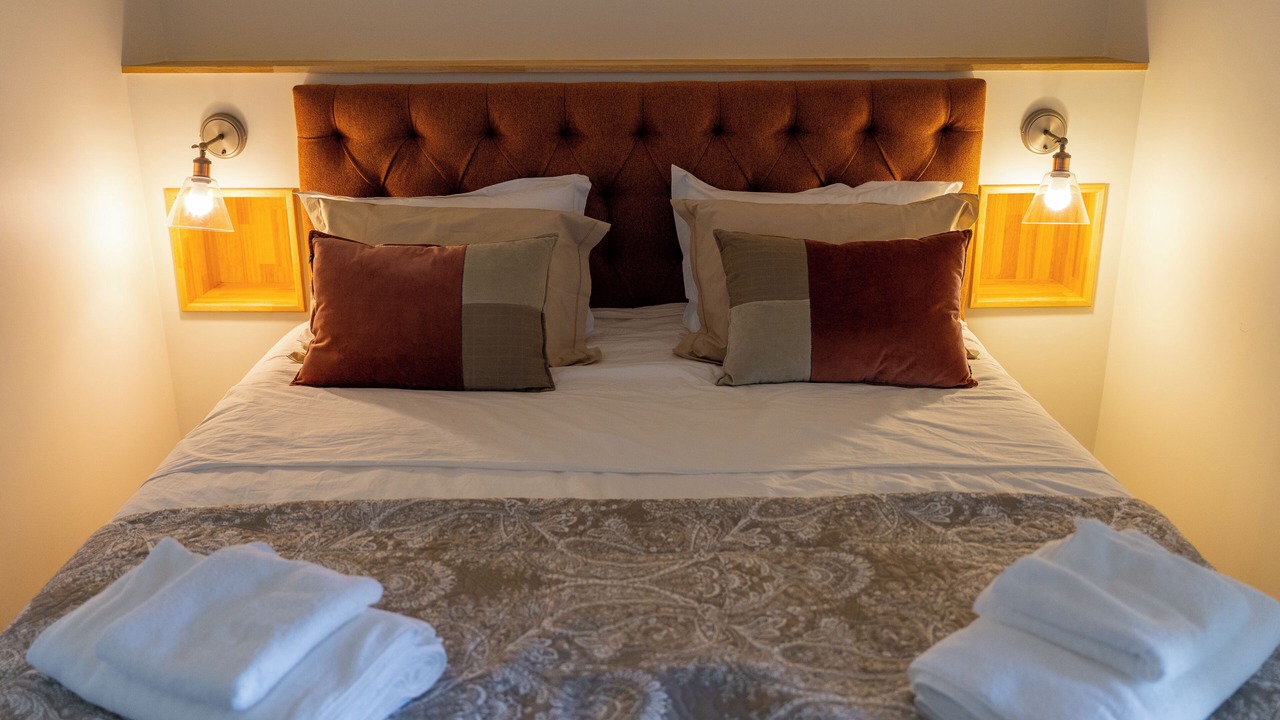 Photo of Bedroom in Fongrave