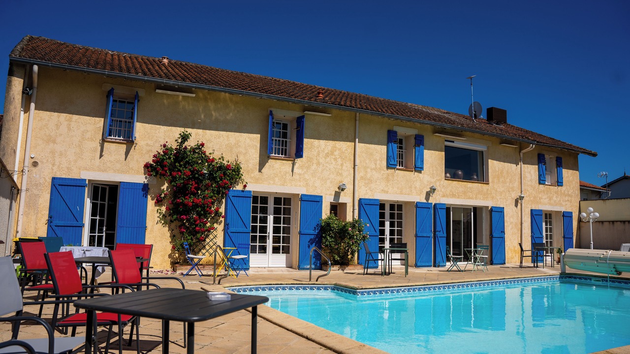 Photo of Outdoor in Fongrave