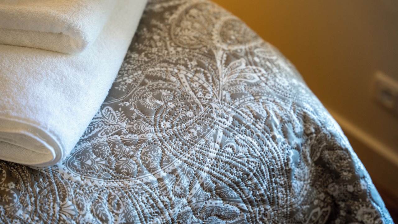 Photo of Bedroom in Fongrave