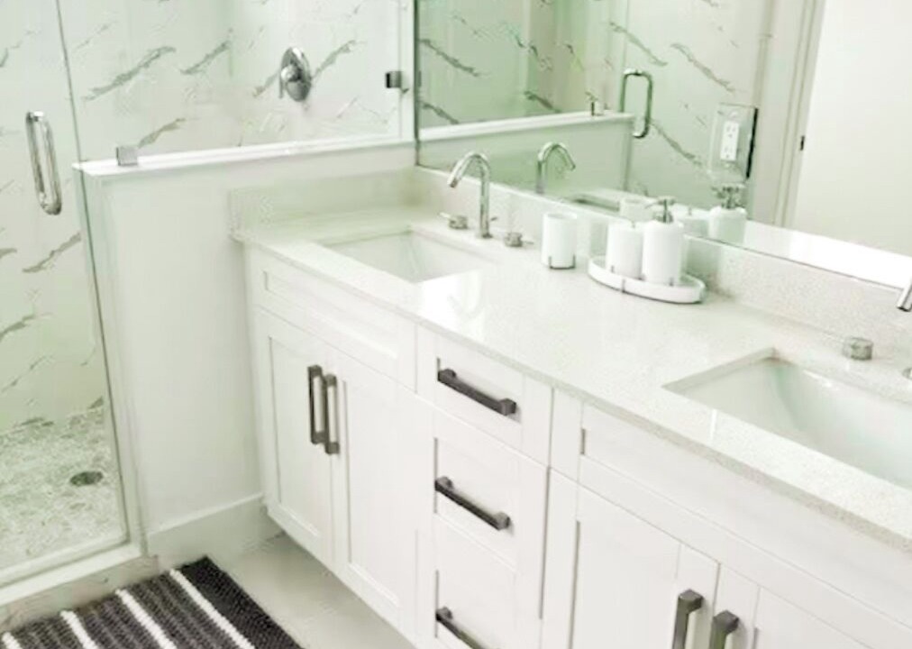 Photo of Bathroom in Homestead