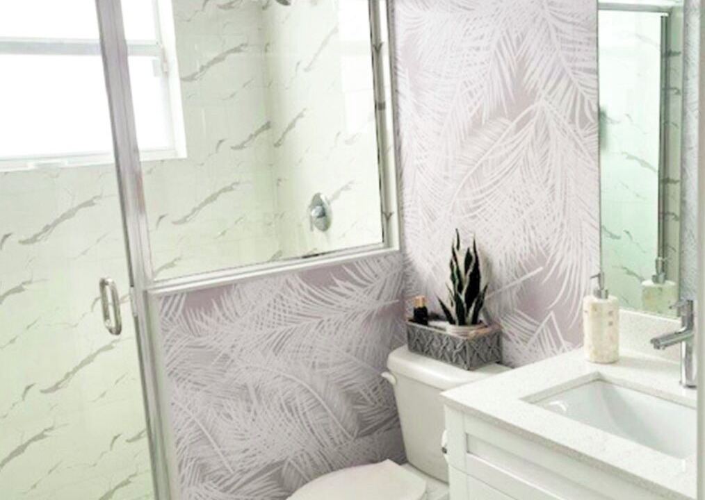 Photo of Bathroom in Homestead