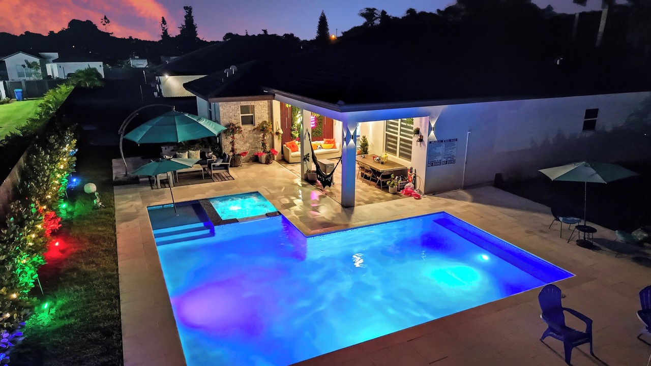 Photo of Outdoor in Homestead