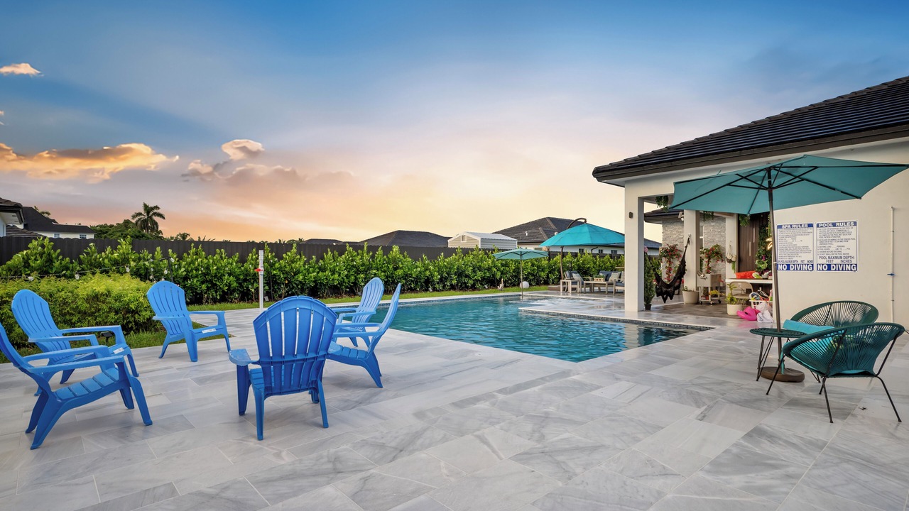 Photo of Outdoor in Homestead