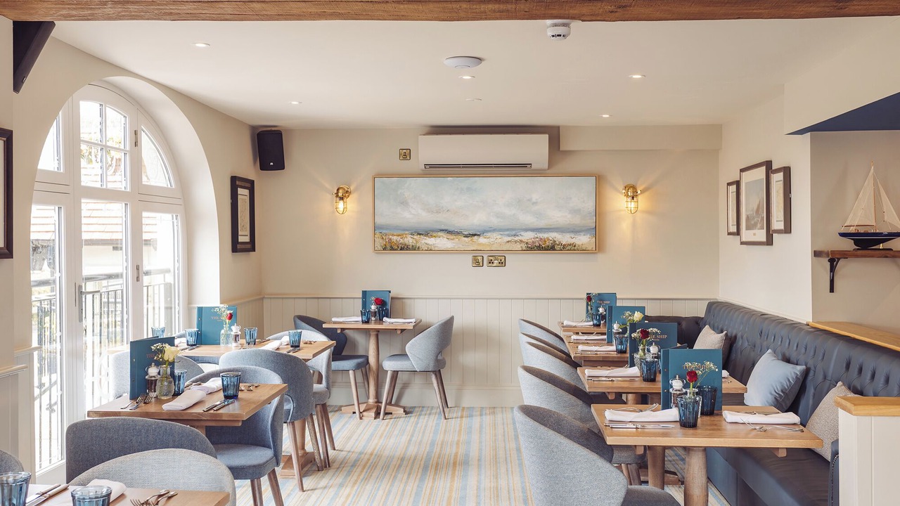 Photo of Others in Leigh-on-Sea