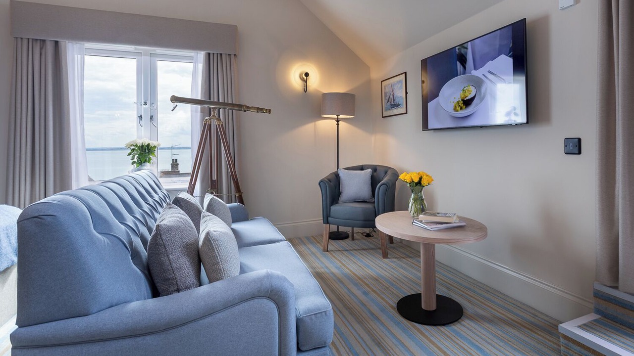 Photo of Patio Balcony in Leigh-on-Sea