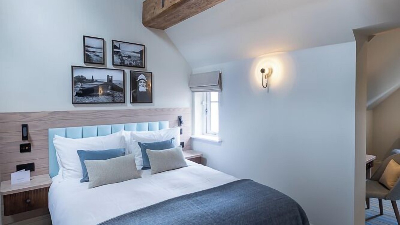 Photo of Bedroom in Leigh-on-Sea