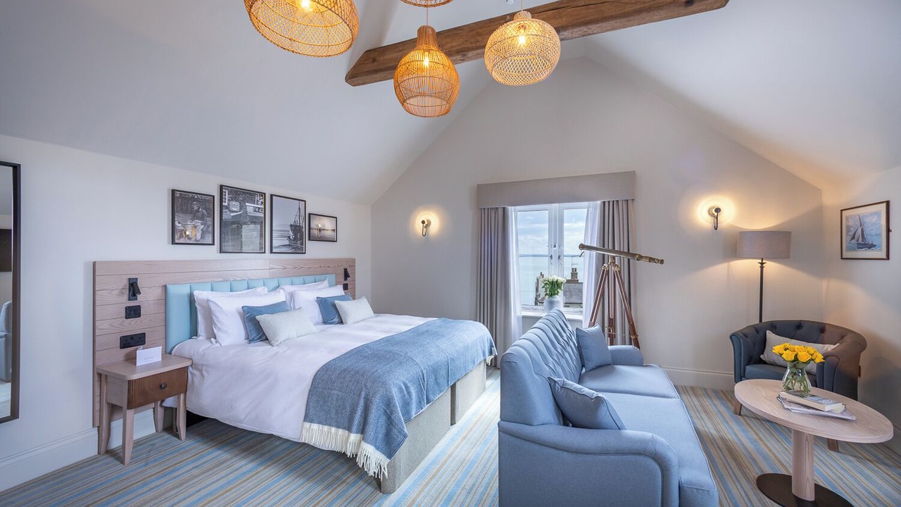 Photo of Patio Balcony in Leigh-on-Sea