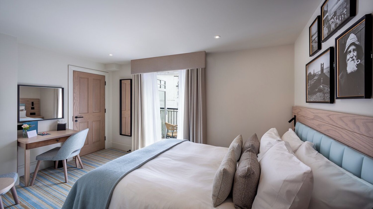 Photo of Patio Balcony in Leigh-on-Sea