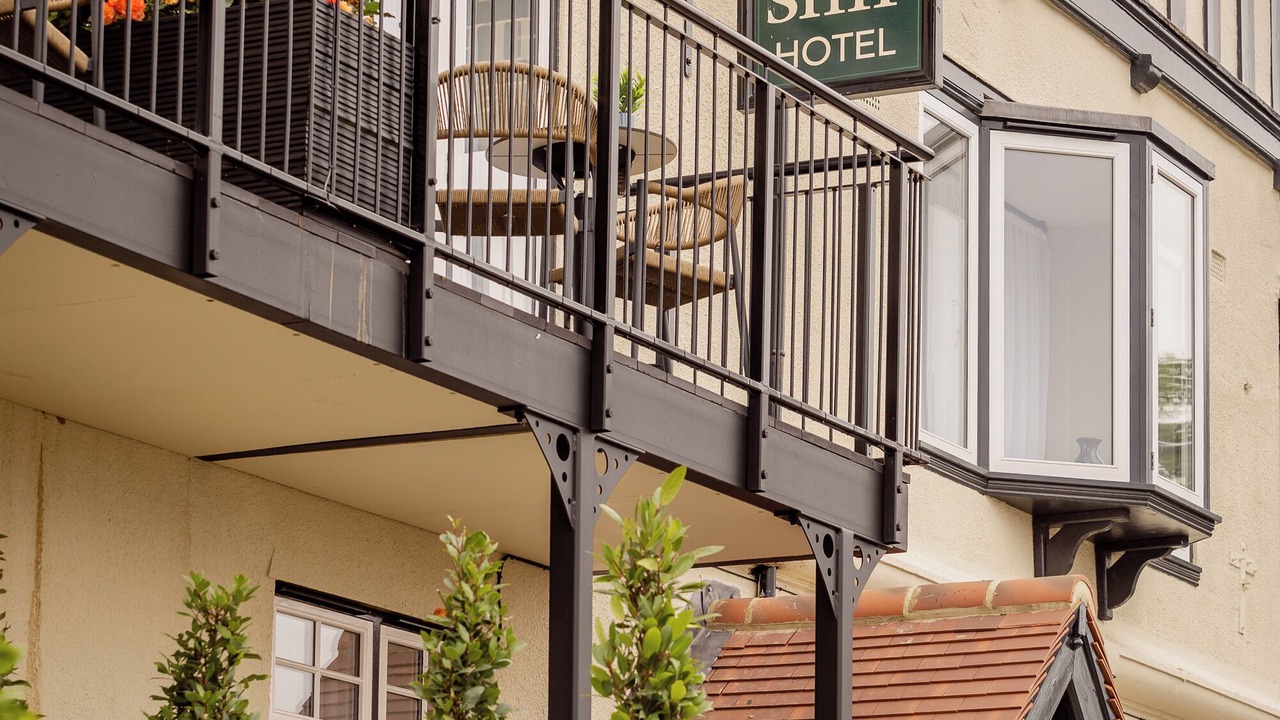 Photo of Outdoor in Leigh-on-Sea