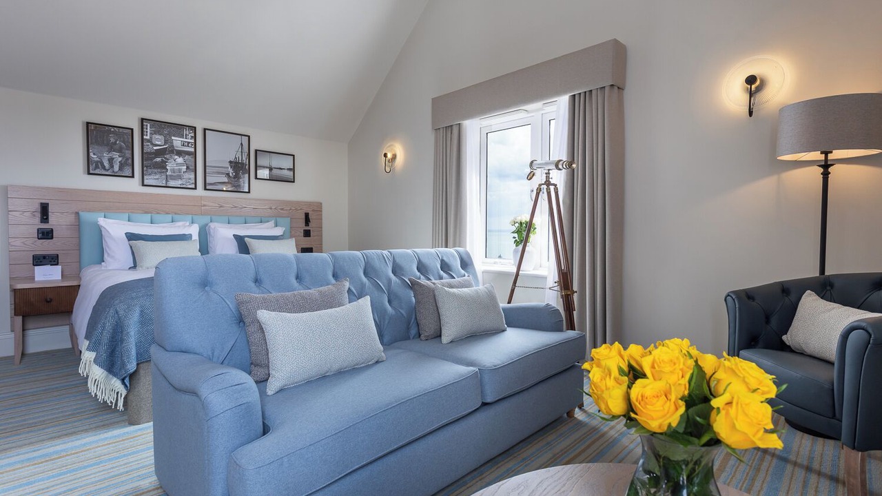 Photo of Patio Balcony in Leigh-on-Sea