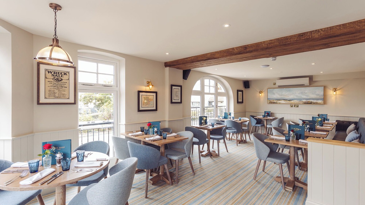 Photo of Others in Leigh-on-Sea