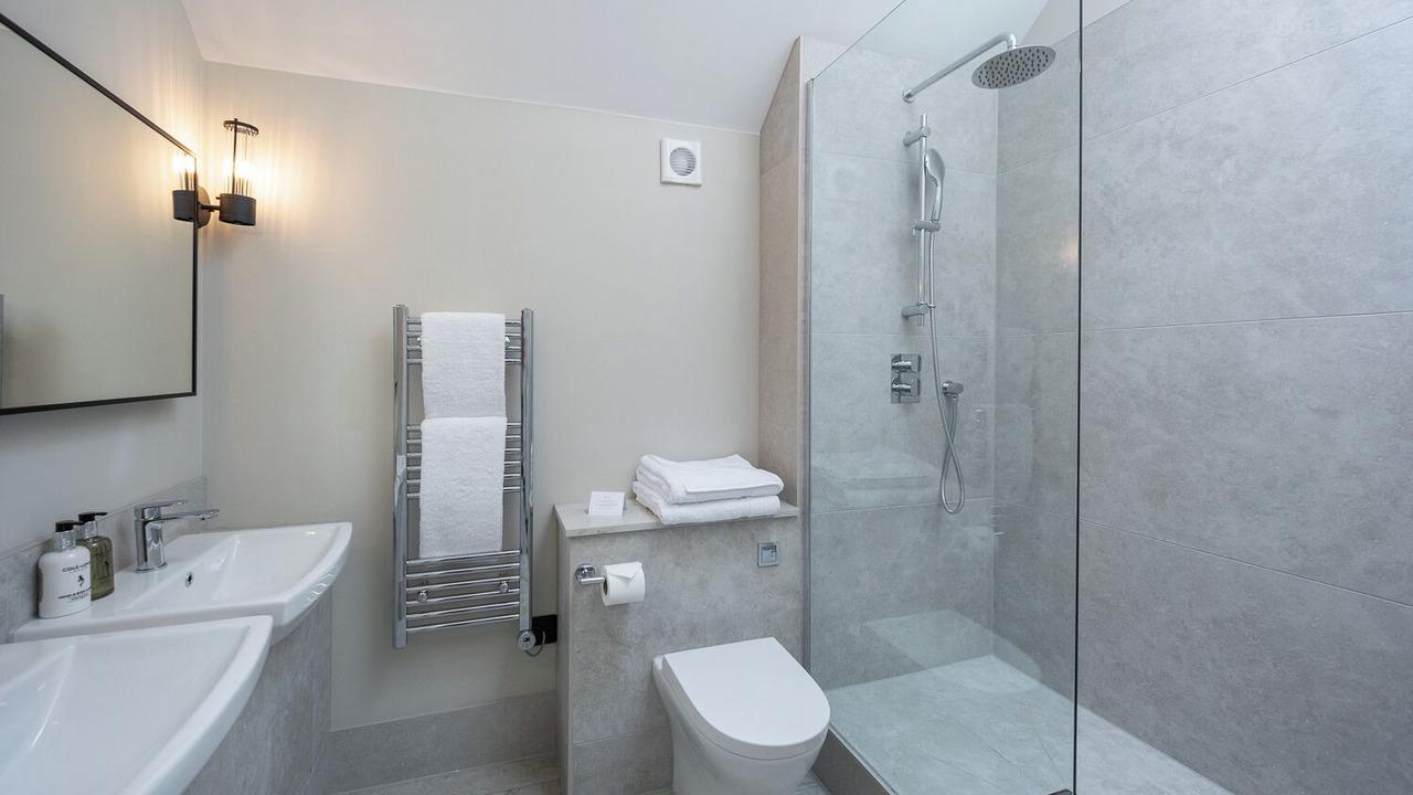 Photo of Patio Balcony in Leigh-on-Sea