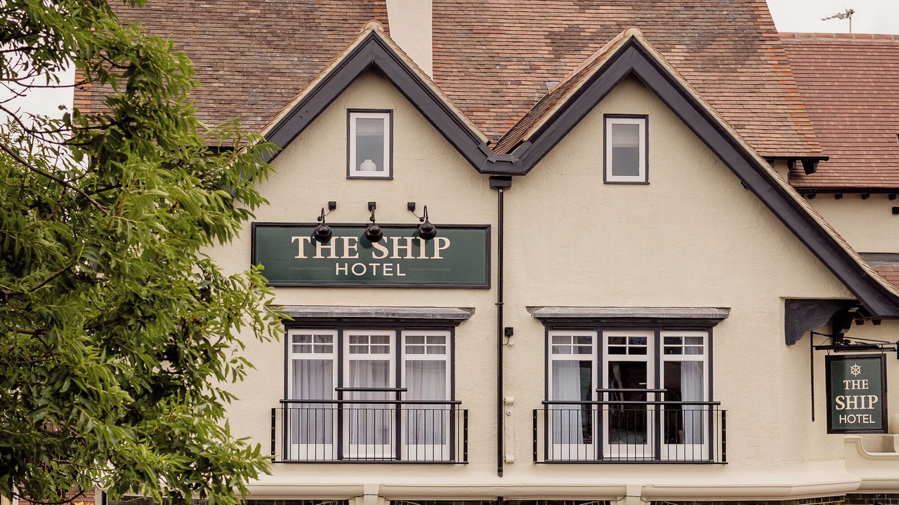 Photo of Outdoor in Leigh-on-Sea