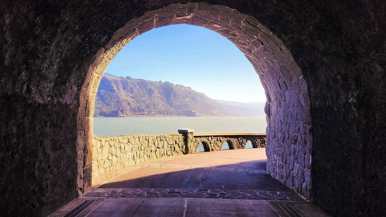 Photo of Outdoor in The Dalles
