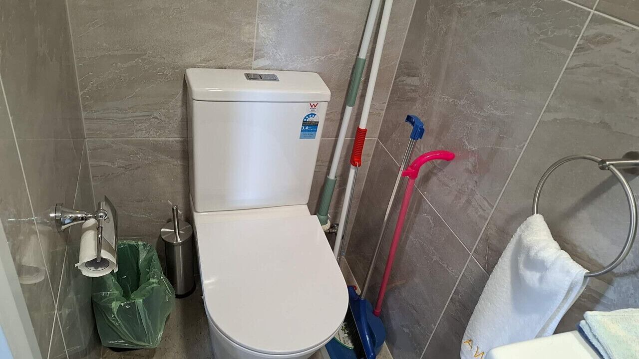 Photo of Bathroom in Auckland