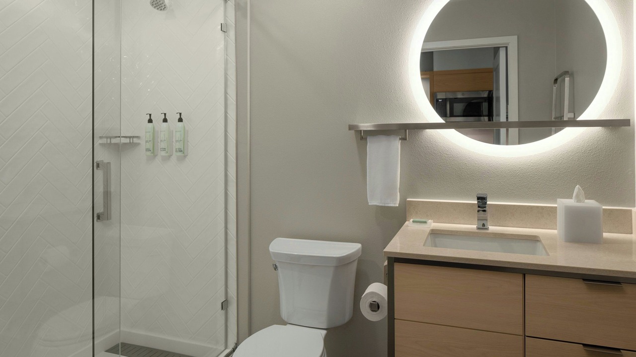 Photo of Bathroom in Auzerais - Josefa