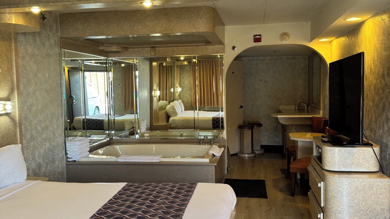 Photo of Bedroom in Chicago Ridge