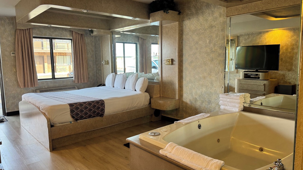 Photo of Bedroom in Chicago Ridge
