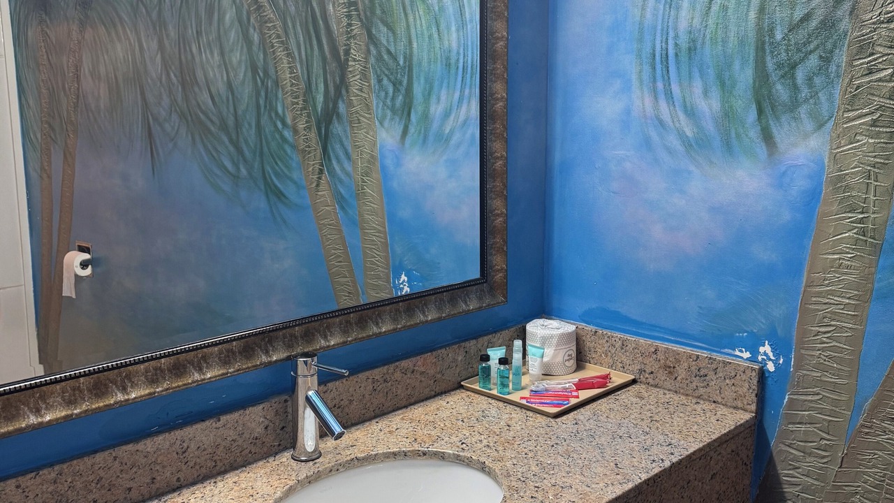 Photo of Bathroom in Chicago Ridge