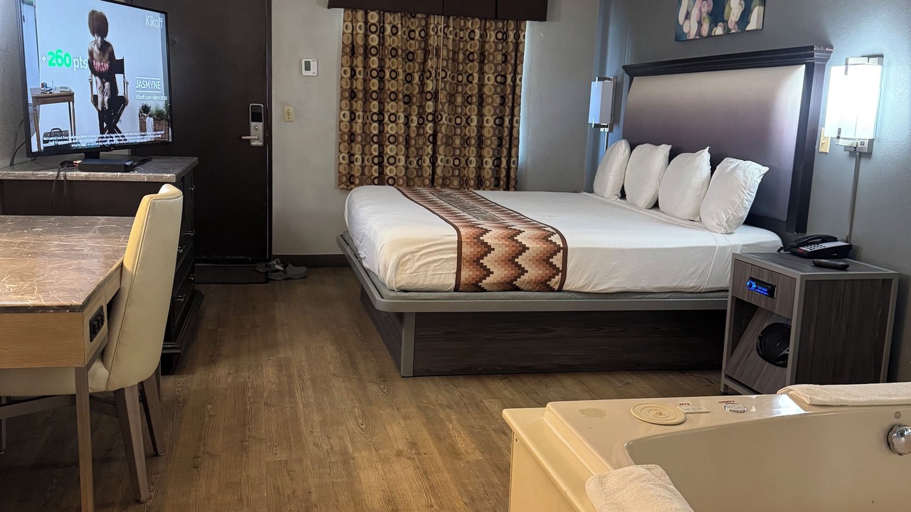Photo of Bedroom in Chicago Ridge