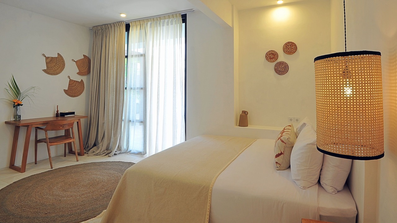Photo of Bedroom in Uluwatu