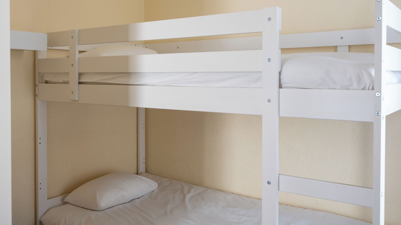 Photo of Bedroom in Lamballe