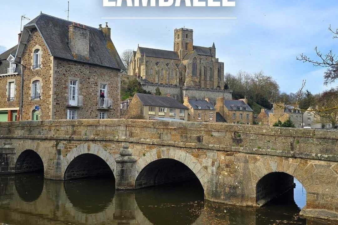 Photo of Outdoor in Lamballe