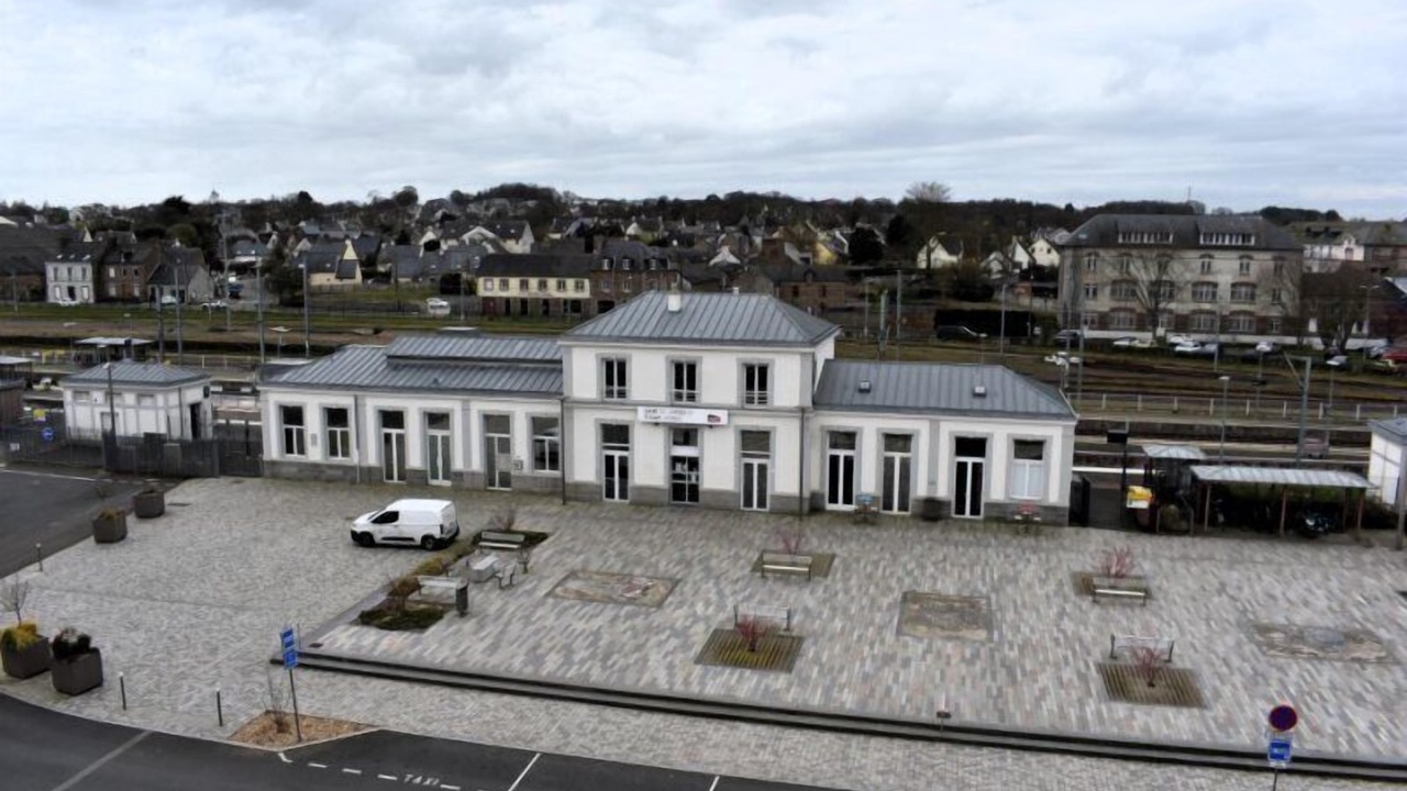 Photo of Outdoor in Lamballe