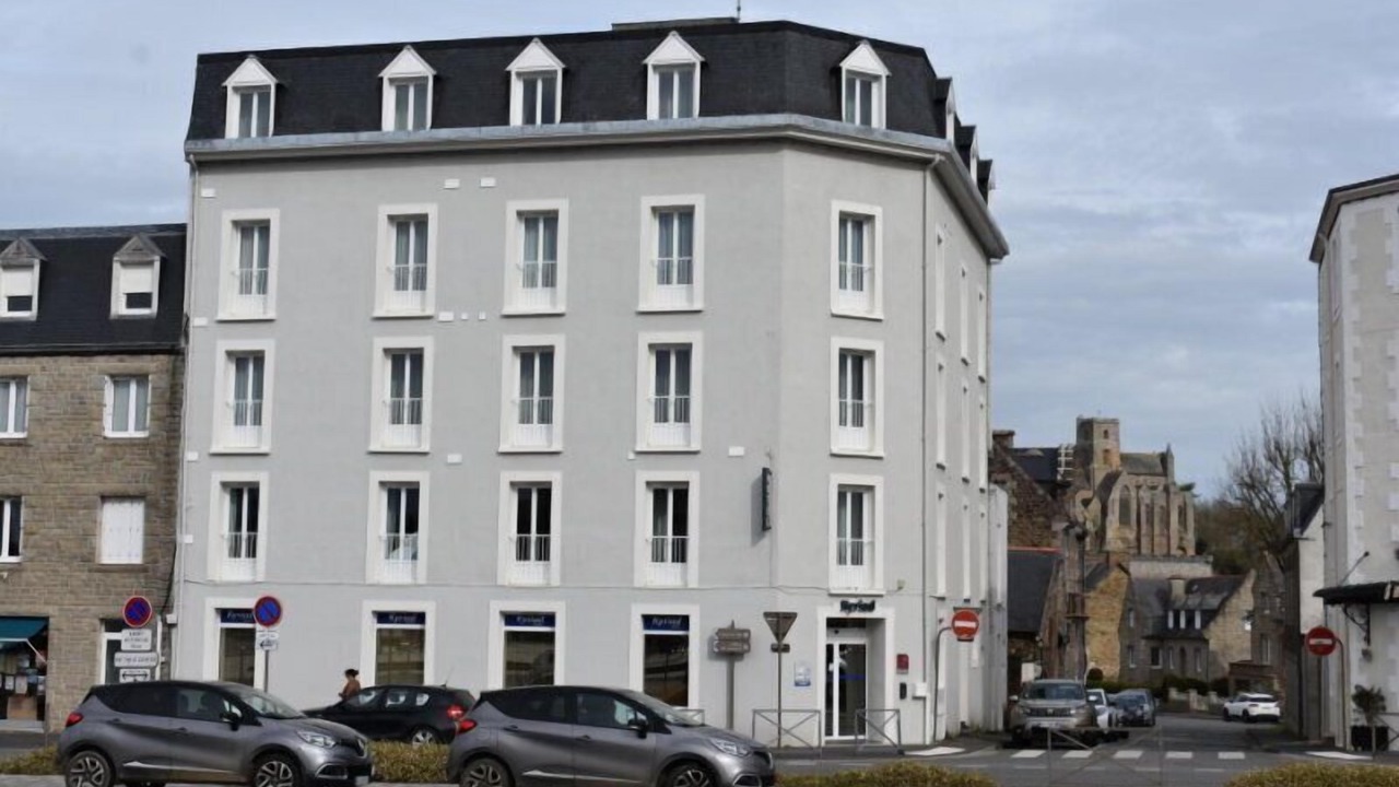 Photo of Outdoor in Lamballe