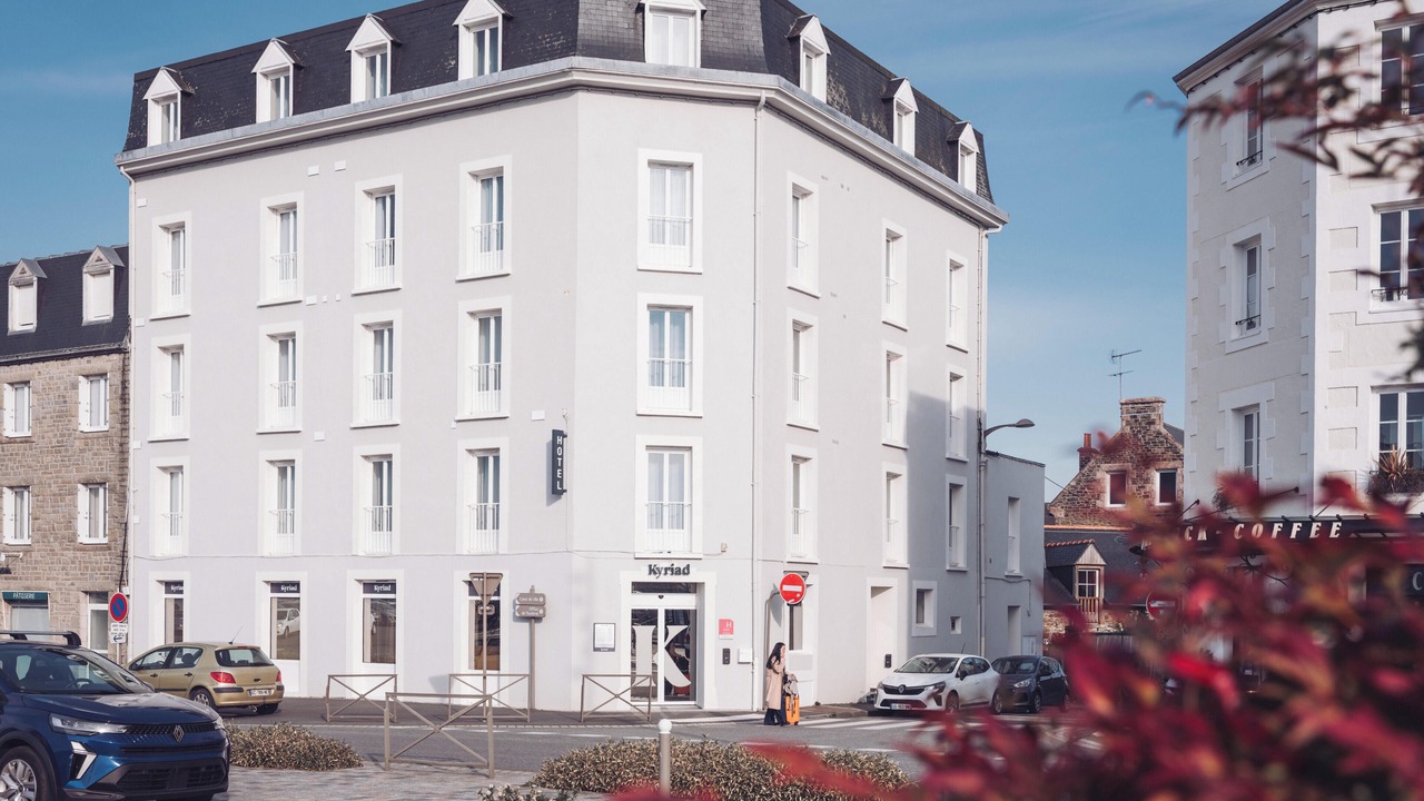 Photo of Outdoor in Lamballe