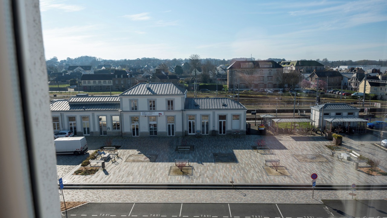 Photo of Outdoor in Lamballe