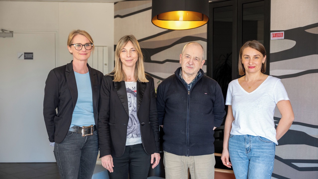 Photo of Others in Lamballe