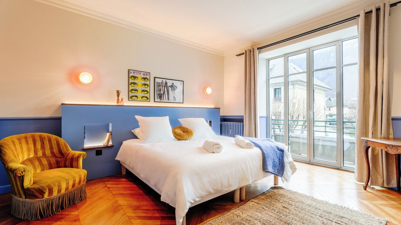 Photo of Bathroom in Saint-Jean-de-Maurienne