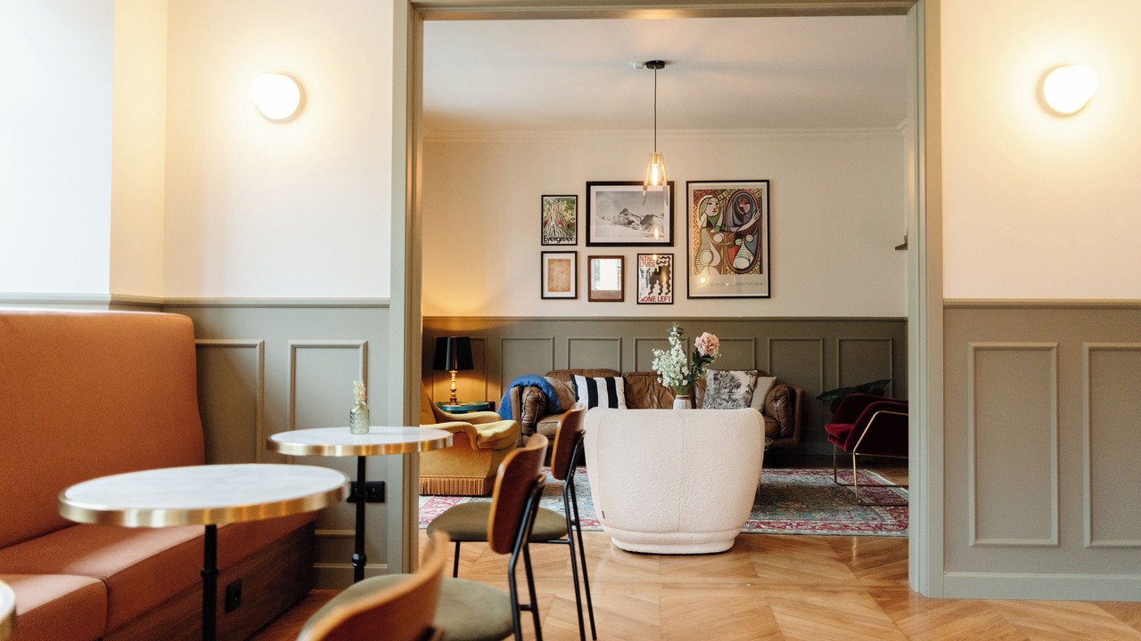 Photo of Livingroom in Saint-Jean-de-Maurienne