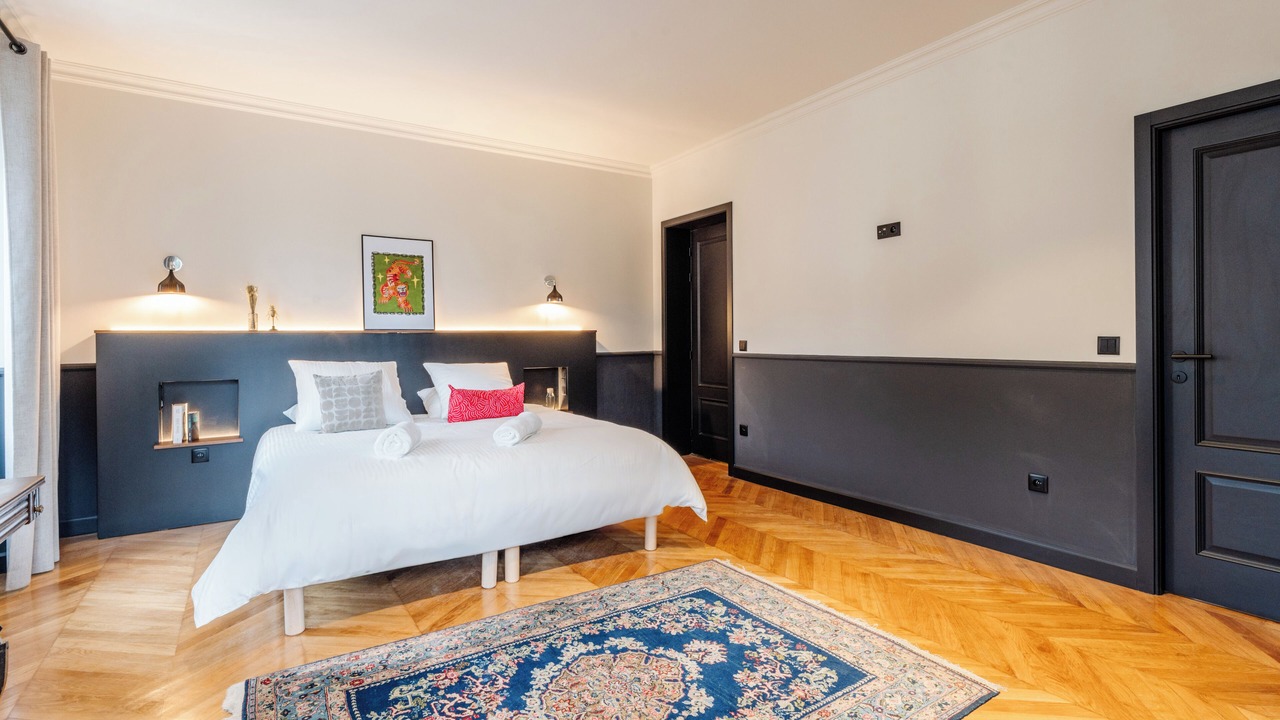 Photo of Bathroom in Saint-Jean-de-Maurienne