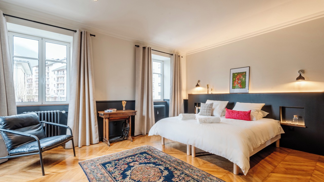 Photo of Bathroom in Saint-Jean-de-Maurienne