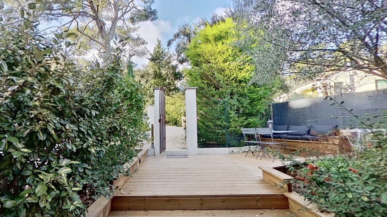 Photo of Bedroom in Villeneuve-les-Avignon