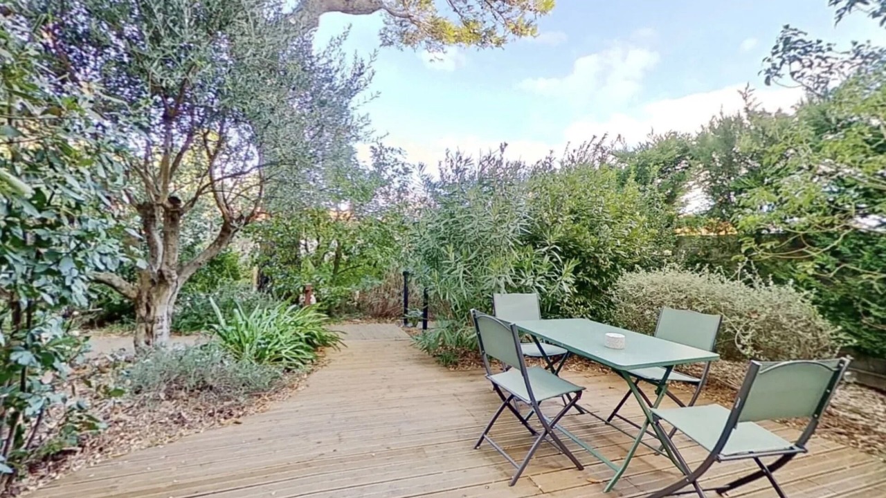 Photo of Outdoor in Villeneuve-les-Avignon