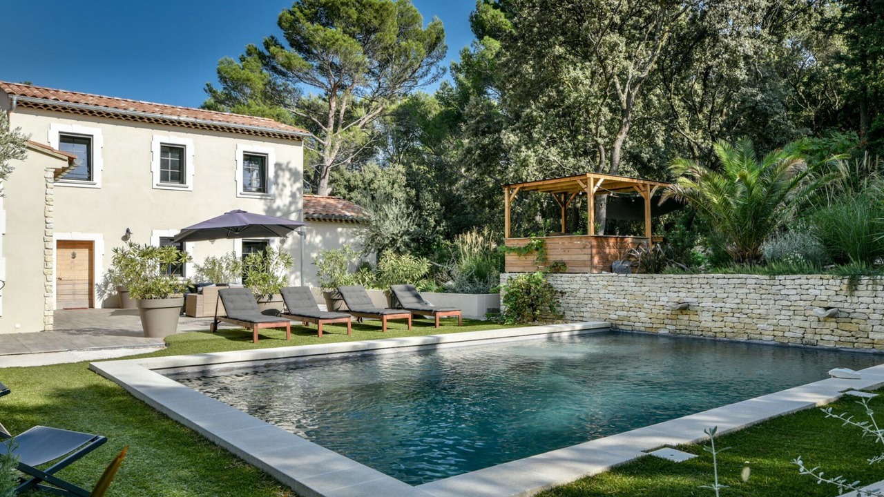 Photo of Outdoor in Villeneuve-les-Avignon