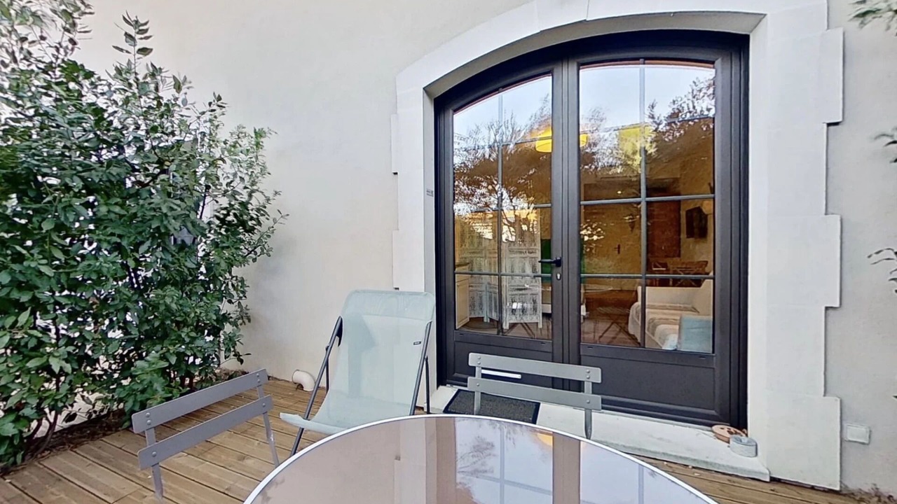 Photo of Outdoor in Villeneuve-les-Avignon